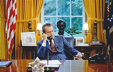 USA 1960-1980: Die konservative Revolution