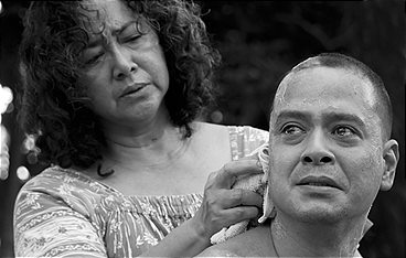 When the Waves Are Gone