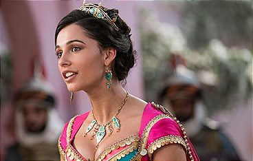 Aladdin