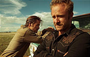 Hell or High Water