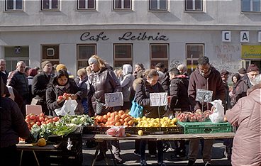 Österreich unzensiert - Kurioser Alltag