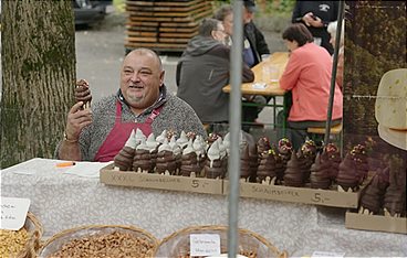 Österreich unzensiert - Kurioser Alltag