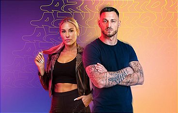 Team Arnautovic