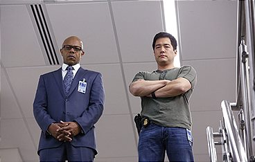 The Mentalist