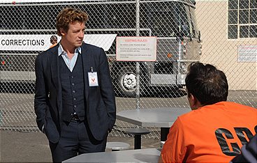 The Mentalist