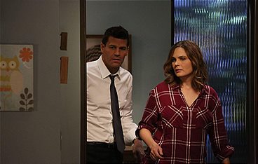 Bones - Die Knochenjägerin