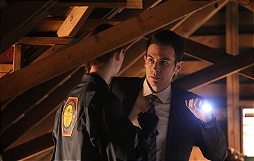 Bones - Die Knochenjägerin