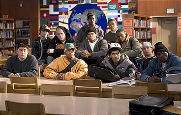 Coach Carter