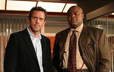 Dr. House