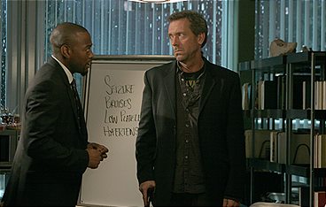 Dr. House