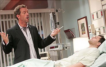 Dr. House