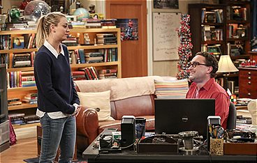 The Big Bang Theory