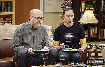 The Big Bang Theory