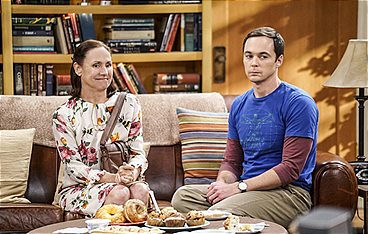 The Big Bang Theory