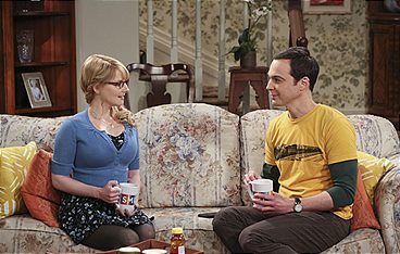 The Big Bang Theory