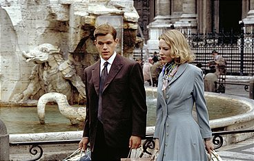 Der talentierte Mr. Ripley