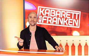 Kabarett aus Franken