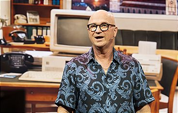 Nachsitzen mit Christine Eixenberger