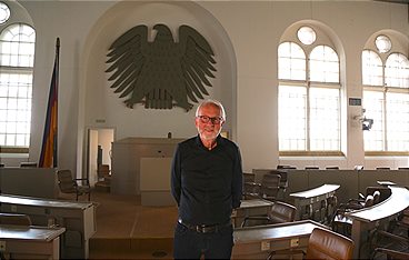 Petra Kelly - Act Now!