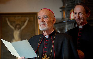 Pfarrer Braun: Brauns Heimkehr