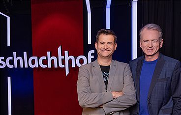 schlachthof