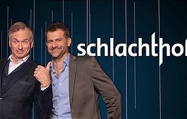 schlachthof