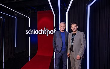 schlachthof