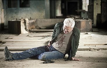 Tatort: Der Tod ist unser ganzes Leben