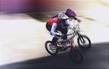 BMX: WM in Brisbane