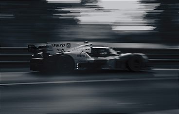 Langstreckenrennen: 6h von Fuji