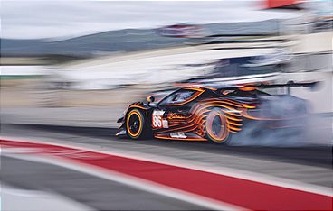 Langstreckenrennen: 6h von Imola