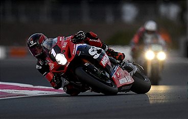 Motorrad-Langstreckenrennen: WM