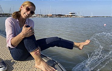 Abenteuer Burgenland