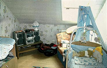 Auf den Spuren der drei toten Babys