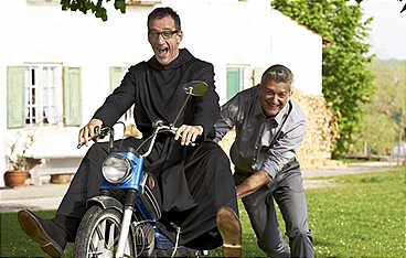 Das Leben ist ein Bauernhof