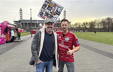 Der Gesundheitskompass mit Dr. med. Esser