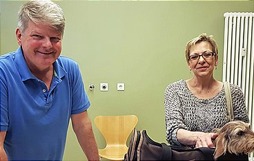 Die Tierärzte - Retter mit Herz