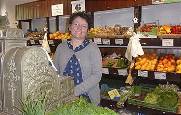 Erfolgreich mit Permakultur? - Die Frankfurter Stadtfarm