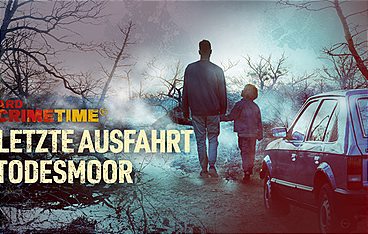 Letzte Ausfahrt Todesmoor