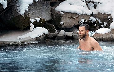 Mein Körper. Meine Wohlfühltemperatur - Wie halte ich Kälte aus?
