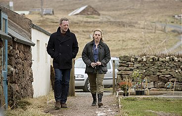 Mord auf Shetland