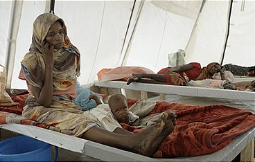 Ohne Geld die Welt retten? - Reise an die Grenzen der Hilfe