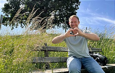 Tobis Urlaubstrip