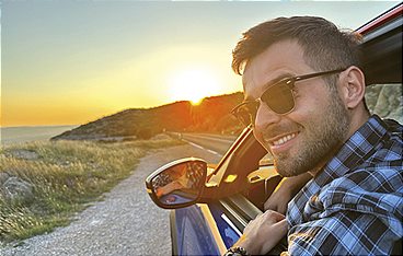 Travel like a local - Kroatien