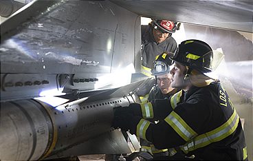9-1-1 Notruf L.A.