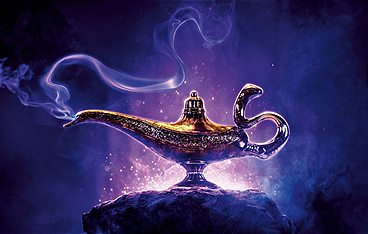 Aladdin