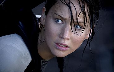 Die Tribute von Panem - Catching Fire