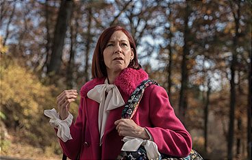 Elsbeth: Ein besonderer Fall