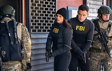 FBI: Special Crime Unit