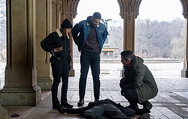 FBI: Special Crime Unit